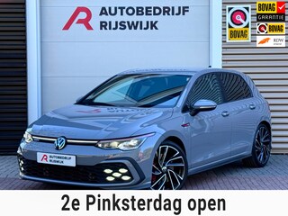 Volkswagen Golf 2.0 TSI GTI H&K/Matrix/Camera/Blindspot