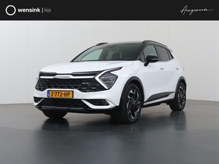 Kia Sportage 1.6 T-GDi Plug-in Hybrid AWD GT-PlusLine | Panoramadak | Harman/Kardon | Parkeercamera | Stoelverwarming/verkoeling | Keyless Go | Navigatie |