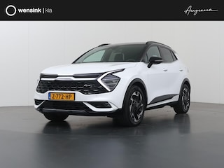 Kia Sportage 1.6 T-GDi Plug-in Hybrid AWD GT-PlusLine | Panoramadak | Harman/Kardon | Parkeercamera | Stoelverwarming/verkoeling | Keyless Go | Navigatie |