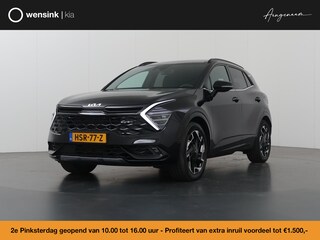 Kia Sportage 1.6 T-GDi Plug-in Hybrid AWD GT-PlusLine | Panoramadak | Harman/Kardon | Parkeercamera | Stoelverwarming/verkoeling | Keyless Go | Navigatie |