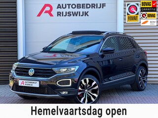 Volkswagen T-Roc 2.0 TSI 4Motion Sport Business R Pano/Virtual