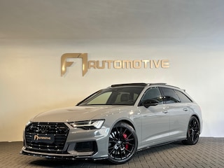 Audi A6 Avant 55 TFSI e quattro Comp Pano|Memory|HuD|B&O|BTW