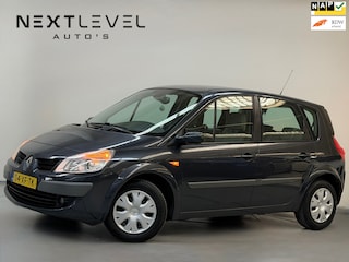 Renault Scénic 1.6-16V Business Line AUTOMAAT Airco Apk
