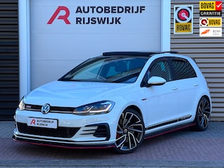 Volkswagen Golf 2.0 TSI GTI Performance Pano/Camera/Keyless