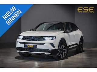 Opel Mokka 1.2 Turbo GS | Automaat | Camera | Carplay