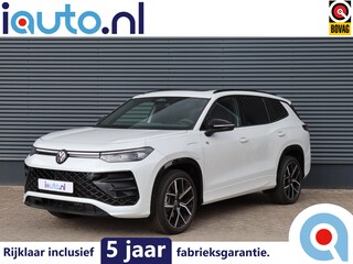 Volkswagen Tayron 1.5 eHybrid 272PK R-Line Black Style IQ.Light/Pano/Keyless/Camera/DCC/ACC/Dodehoek/20"/Trekhaak