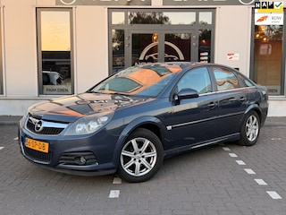 Opel Vectra GTS 2.2-16V Executive|Nap|Leer