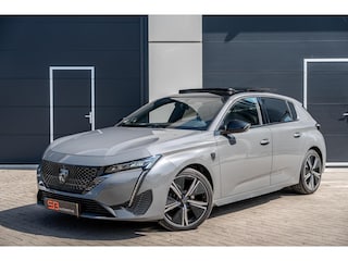 Peugeot 308 1.2 PureTech GT Nardo|Sfeer|A.Cruise|Pano|BOMVOL