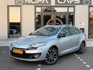 Renault Mégane Estate 1.2 TCe Bose|Camera|keyless|Trekhaak
