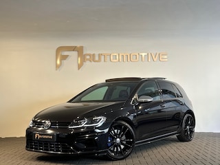 Volkswagen Golf 2.0 TSI 4Motion R Pano|Dyna|Sfeer|Leer|Keyless