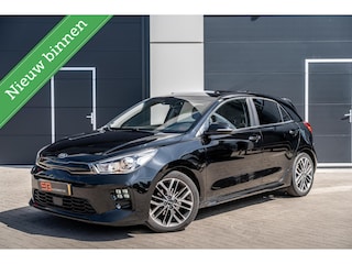 Kia Rio 1.0 TGDI GT-Line Stoel/Stuurverw|Camera|PANO|BOMVOL!