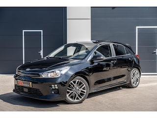 Kia Rio 1.0 TGDI GT-Line Stoel/Stuurverw|Camera|PANO|BOMVOL!