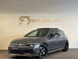 Volkswagen Golf 2.0 TSI GTI Clubsport Pano|HuD|Special Mode