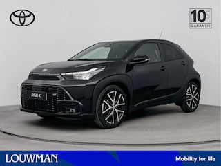 Toyota Aygo Hybrid 115 GR Sport | Apple Carplay & Android Auto | Parkeercamera | * | Direct leverbaar |