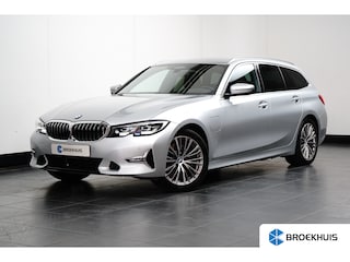 BMW 3-serie touring 330 e Luxury Line