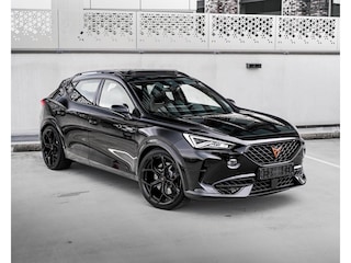 Cupra Formentor 2.0 TSI 4DRIVE 300PK | PANO | DOWNPIPE | DDC