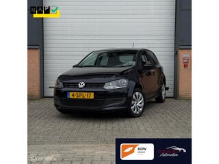 Volkswagen Polo 1.2 TSI / KETTING VERVANGEN / APK / CARPLAY