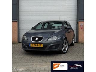 Seat Leon 1.4 TSI Businessline / TREKHAAK/ CARPLAY / NWE APK