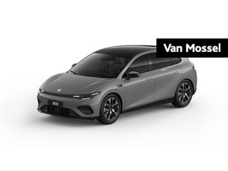 Leapmotor B05 Life Pro 56,2 kWh | NIEUW | NU TE BESTELLEN | VANAF € 25.995,- | 4 JAAR GARANTIE