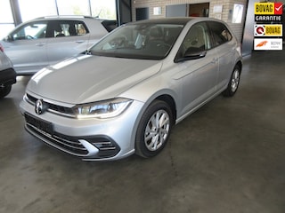 Volkswagen Polo 1.0 TSI Life Business