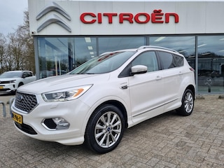 Ford Kuga 1.5 EcoBoost Vignale AUTOMAAT / FULL OPTIONS