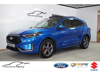 Ford Kuga 2.5 FHEV ST-Line X 190PK | FULL OPTIONS | TREKHAAK