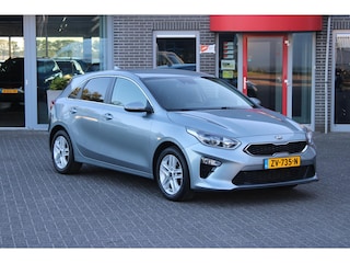 Kia Ceed 1.0 T-GDi DynamicLine Camera/Navi/AppleAndroid