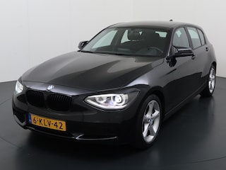 BMW 116d Business M-Sport