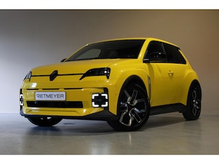 Renault 5 urban range techno 40 kWh | Harman-Kardon | Achteruitrijcamera | Warmtepomp