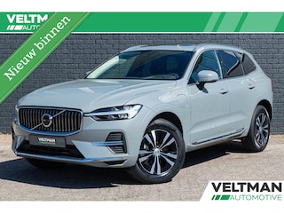 Volvo XC60 2.0 T6 Plug-in hybrid AWD Plus Bright PANO TREKHAAK ADAPTIVE CRUISE