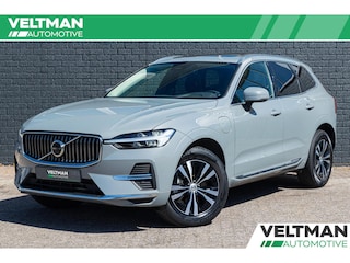Volvo XC60 2.0 T6 Plug-in hybrid AWD Plus Bright PANO TREKHAAK ADAPTIVE CRUISE