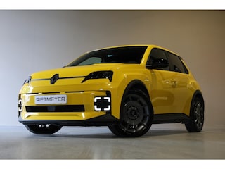 Renault 5 urban range techno 40 kWh | Harman-Kardon | Achteruitrijcamera | Warmtepomp