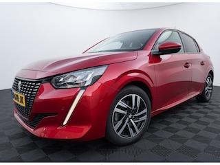 Peugeot 208 1.2 PT 100pk Allure 5d, Clima | Navi | Camera