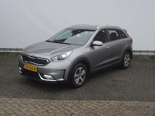 Kia Niro 1.6 GDi 141pk DCT6 DynamicLine I Trekhaak