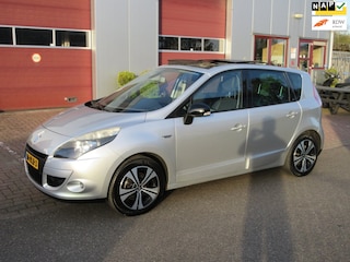 Renault Scénic 1.4 TCe Bose, special edition, Panodak, Trekhaak, garantie