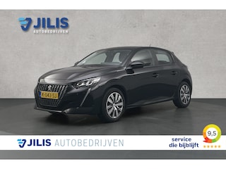 Peugeot 208 1.2 PureTech Active | Navigatie | LED koplampen | Cruise control | Apple Carplay