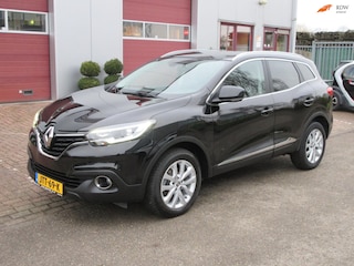 Renault Kadjar 1.2 TCe Intens, Nwe motor, 1 jaar garantie, Zie tekst!