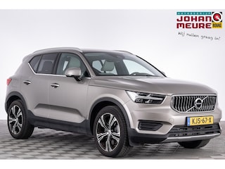 Volvo XC40 1.5 T4 Recharge Inscription | LEDER | Full LED | NAVI | PHEV .