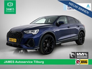 Audi Q3 45 TFSI e Plug-In Hybrid S Line LEER | VIRTUAL | 20” LM | SIDE-ASSIST