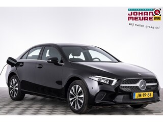 Mercedes-Benz A-klasse 250 e Limousine Business Solution | NAVI | Half LEDER | Full LED | Stoelverwarming .