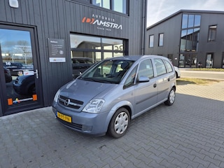 Opel Meriva 1.4-16V Maxx|Airco|Trekhaak|