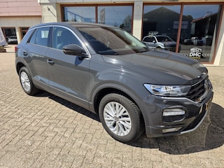 Volkswagen T-Roc 1.5 TSI Style | Navi | Airco | ACC | Automaat | Trekhaak | Lmv