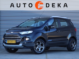 Ford Ecosport 1.0 EcoBoost Titanium *1e Eigenaar*Dealeronderh.*