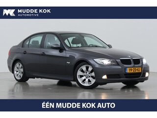 BMW 320i High Executive | Automaat | Vol-Leder | Stoelverwarming