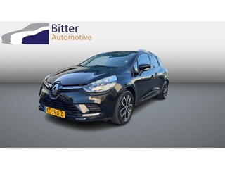 Renault Clio Estate 0.9 TCe Limited Volledig Dealer Onderhouden