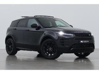 Land Rover Range Rover Evoque P270e PHEV Dynamic SE | Schuif/Kanteldak | Trekhaak | Black Pack | Cold Climate Pack | 20 Inch