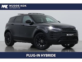 Land Rover Range Rover Evoque P270e PHEV Dynamic SE | Schuif/Kanteldak | Trekhaak | Black Pack | Cold Climate Pack | 20 Inch