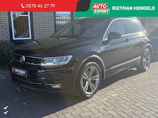 Volkswagen Tiguan 1.4 TSI Highl. Bns R CARPLAY-STOELVERW-R-LINE