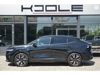 Renault Rafale 1.2 E-Tech 4x4 plug-in hybrid 300 esprit Alpine