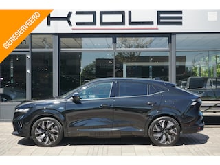 Renault Rafale 1.2 E-Tech 4x4 plug-in hybrid 300 esprit Alpine